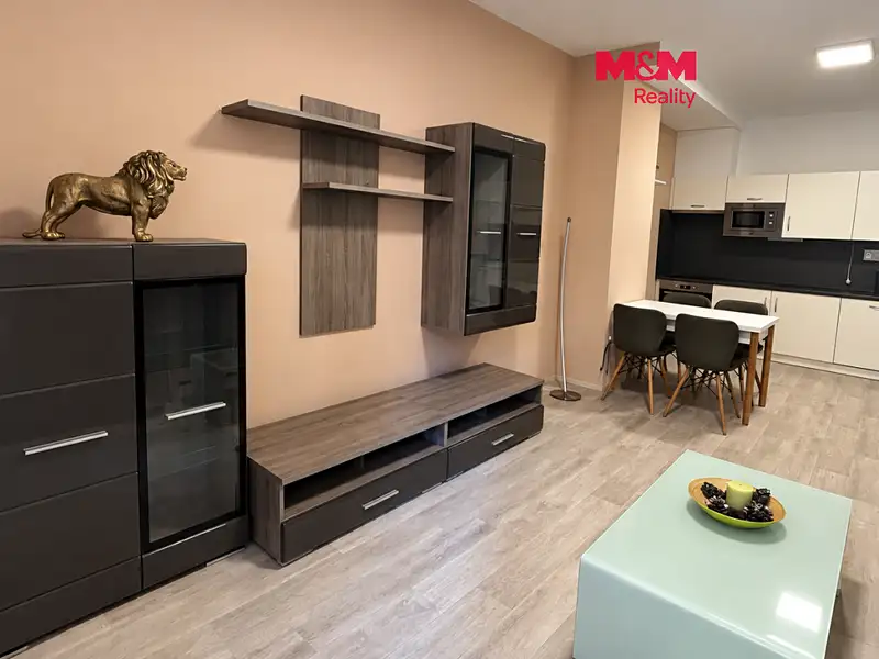 Pronájem bytu 2+kk 57 m², Mariánské Lázně – náhled fotky 1