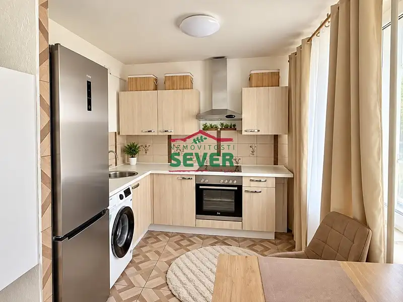 Prodej bytu 4+1 78 m², Litvínov – náhled fotky 2