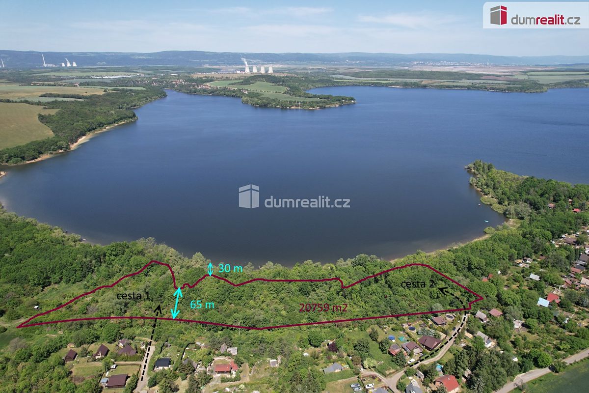 Prodej pole 20759 m²