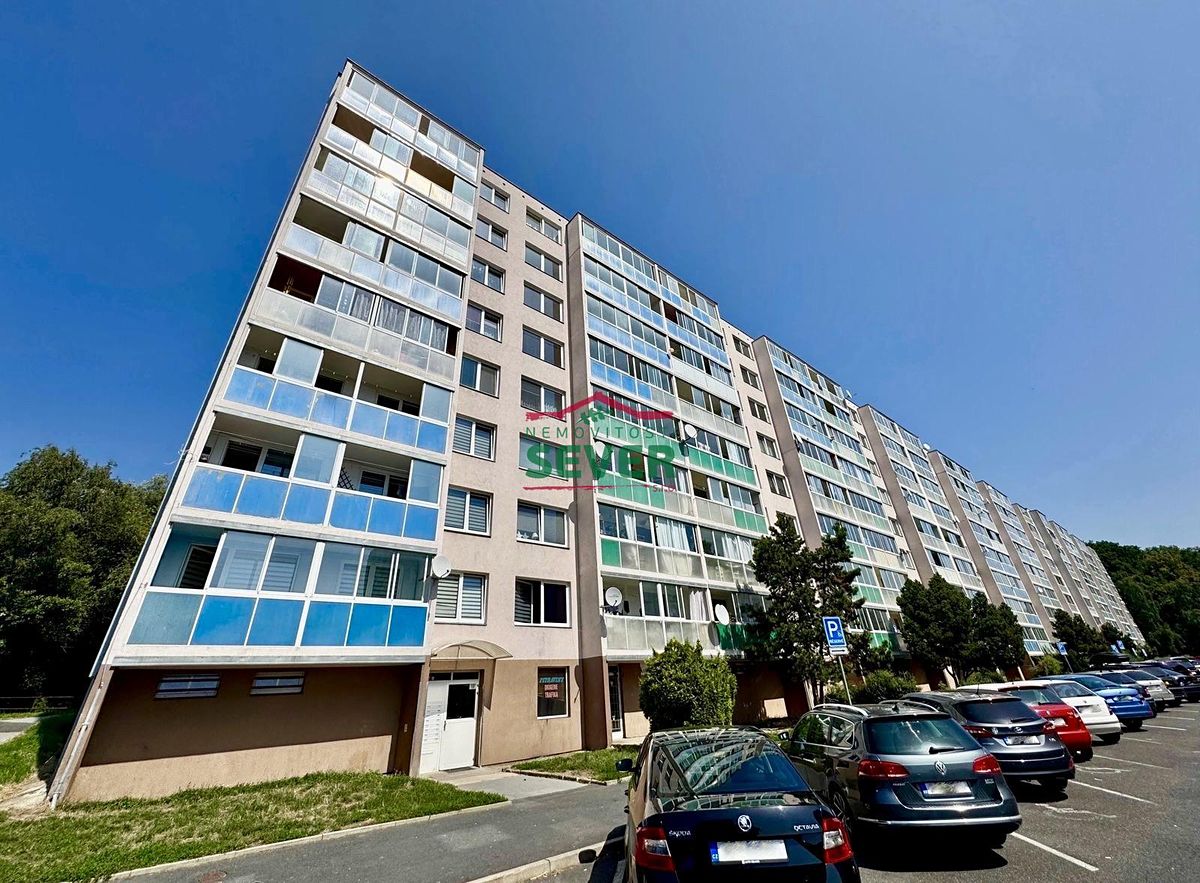 Prodej bytu 4+1 78 m²
