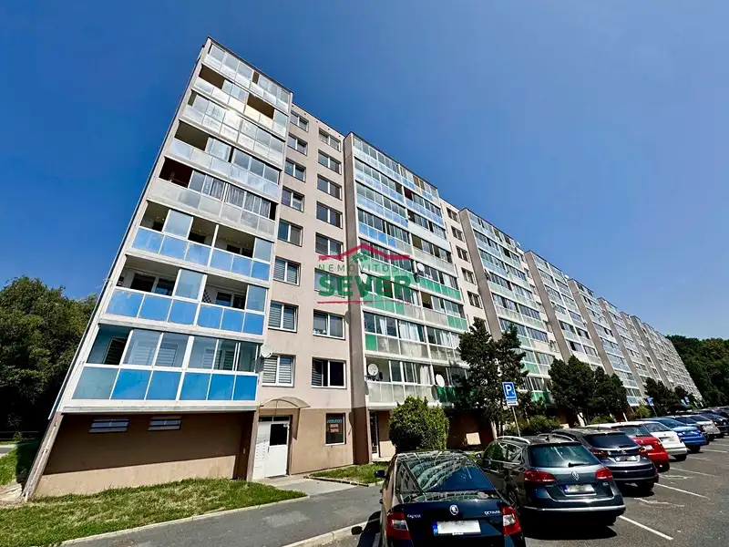 Prodej bytu 4+1 78 m², Litvínov – náhled fotky 1