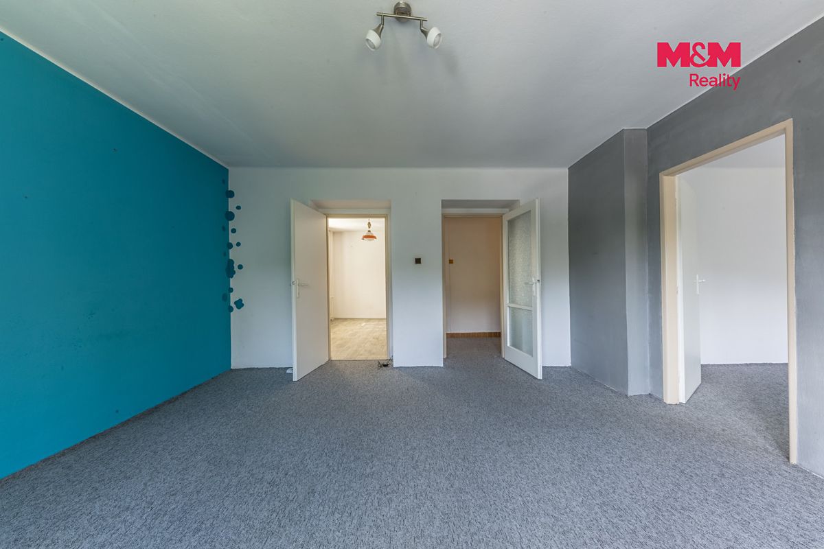 Prodej bytu 2+1 63 m² – fotografie 5