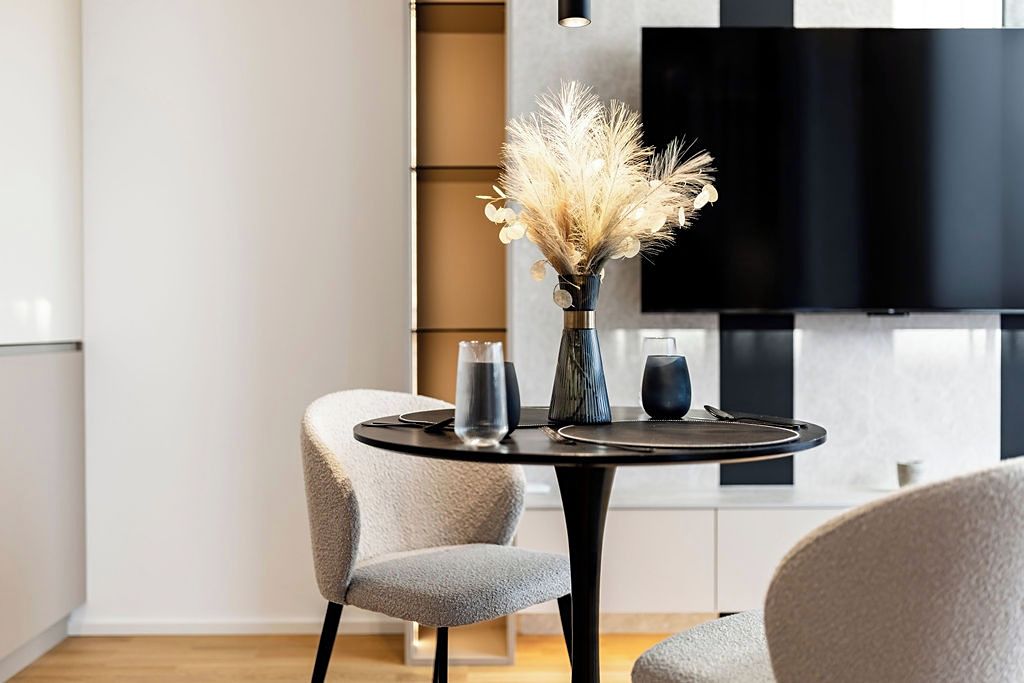 Pronájem bytu 1+kk 33 m²