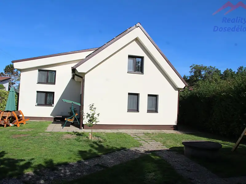 Prodej rodinného domu 96 m², pozemek 440 m², Malé Kyšice – náhled fotky 2