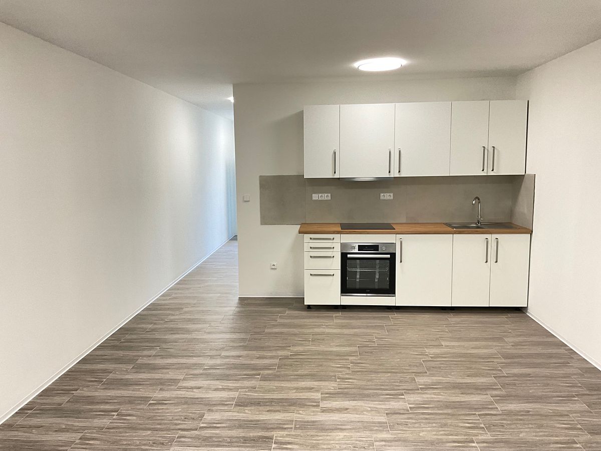 Pronájem bytu 2+kk 53 m² – fotografie 4