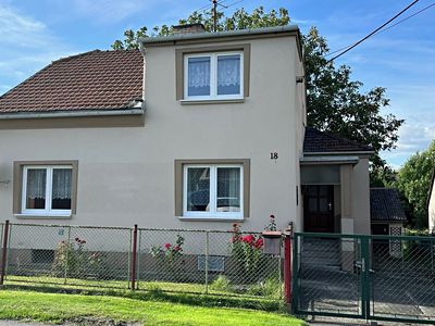 Prodej rodinného domu 120 m², pozemek 825 m²