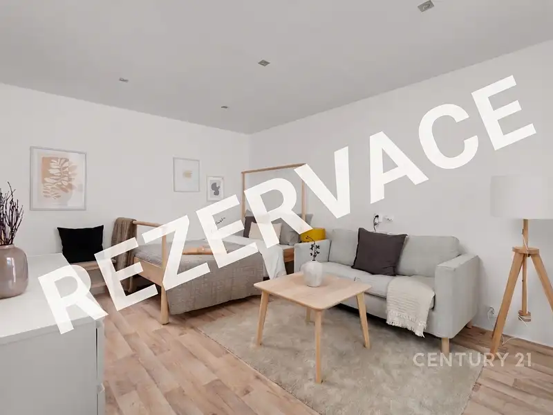 Prodej bytu 1+1 33 m², Brno – náhled fotky 1