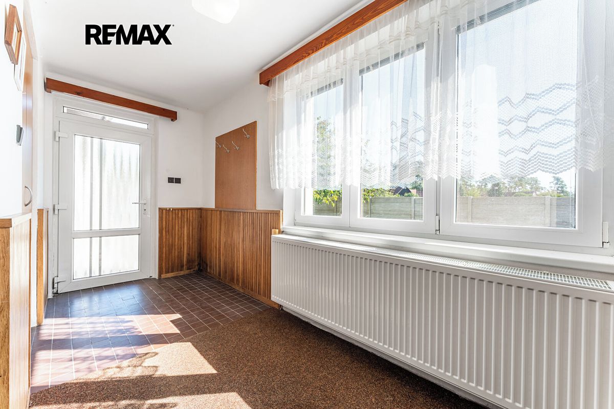Prodej rodinného domu 105 m², pozemek 1381 m² – fotografie 5