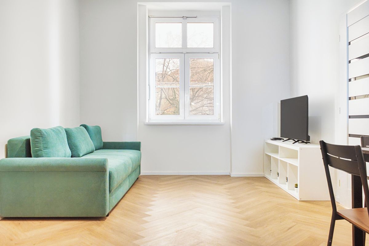 Pronájem bytu 2+1 53 m² – fotografie 5