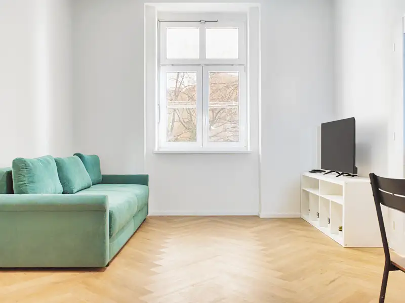 Pronájem bytu 2+1 53 m², Praha – náhled fotky 3
