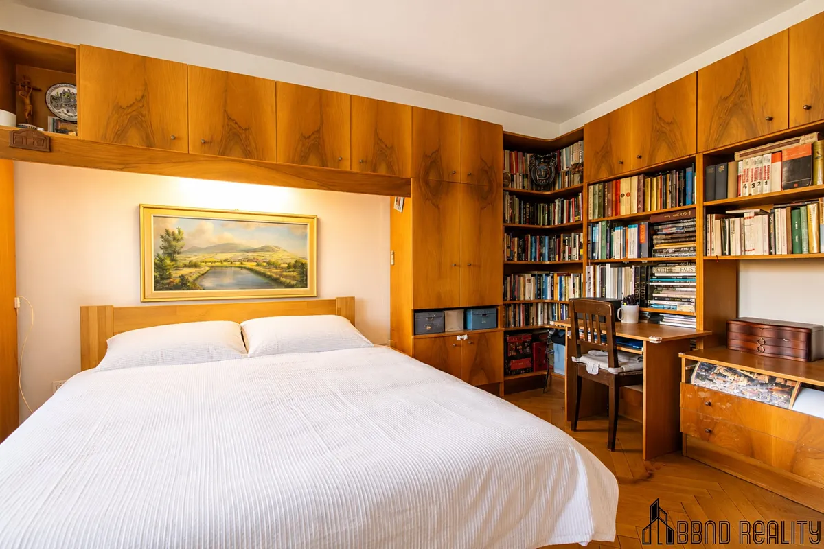 Prodej bytu 3+1 72 m² — fotografie 9