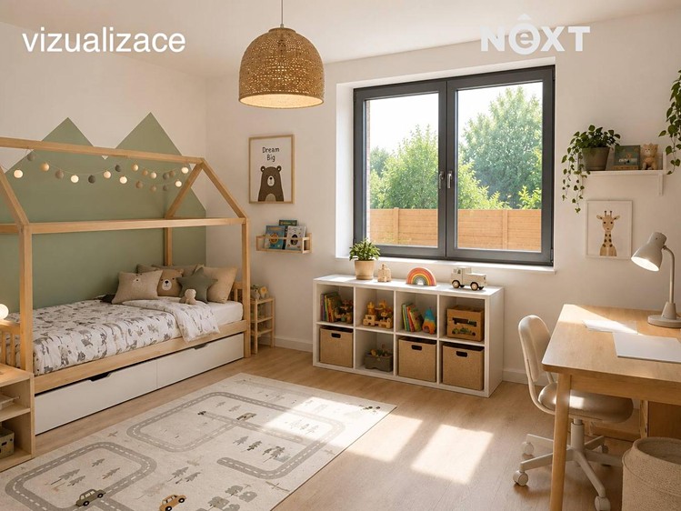 Prodej domu, 71 m² (12 z 32)