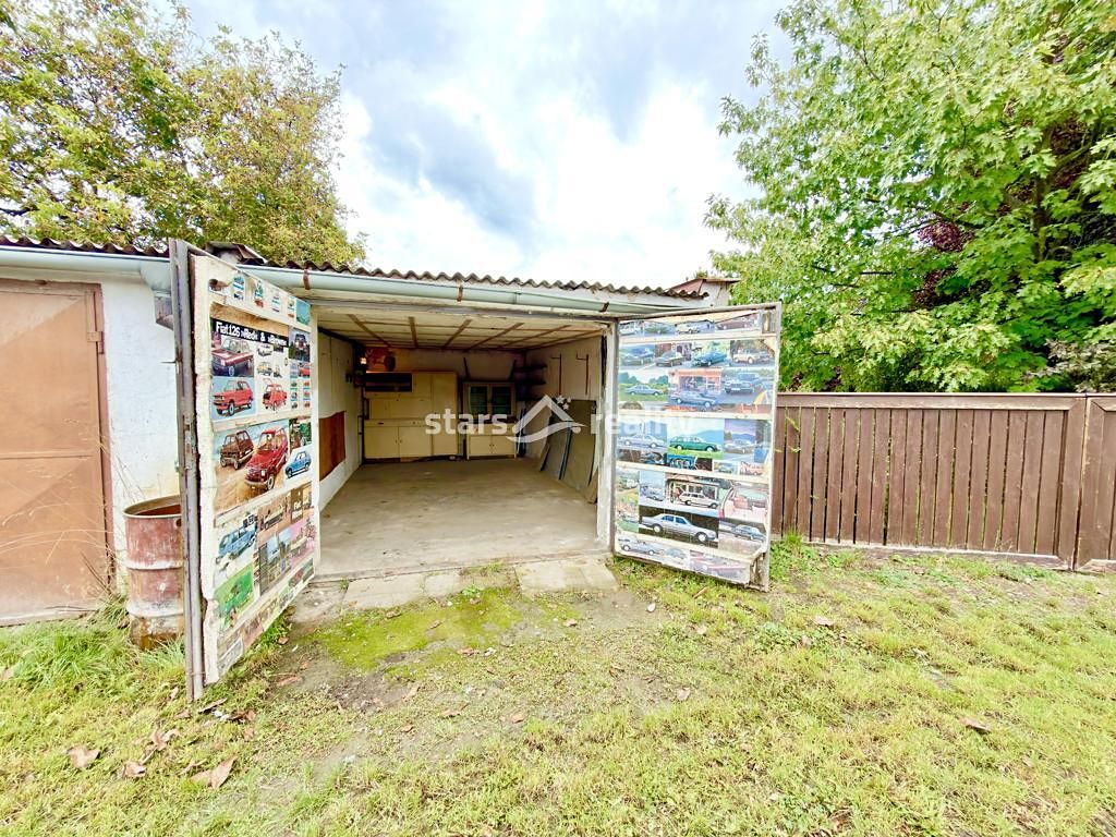 Pronájem garáže 20 m² – fotografie 4