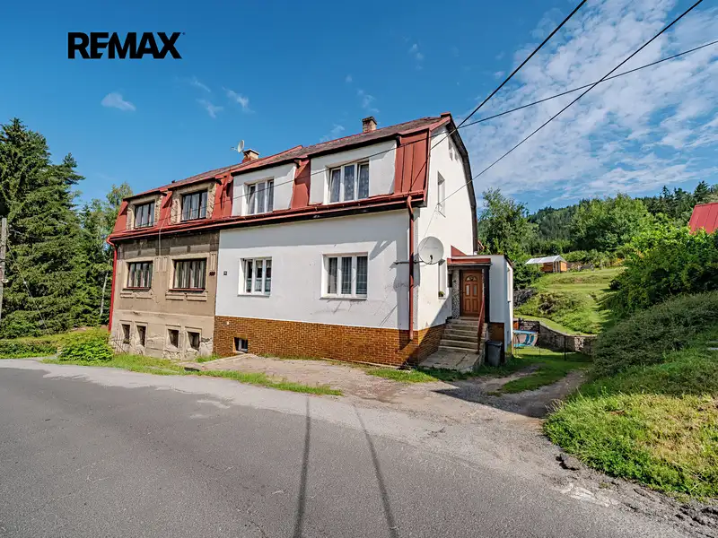 Prodej rodinného domu 260 m², pozemek 740 m², Tanvald – náhled fotky 3