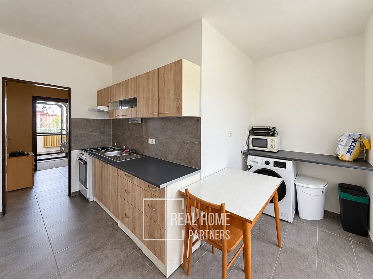 Pronájem bytu 3+1 73 m² – fotografie 3