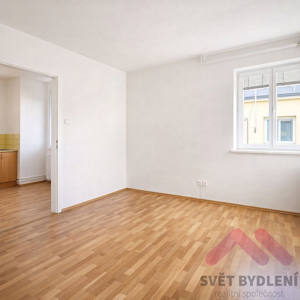 Pronájem bytu 2+kk 38 m² – fotografie 5