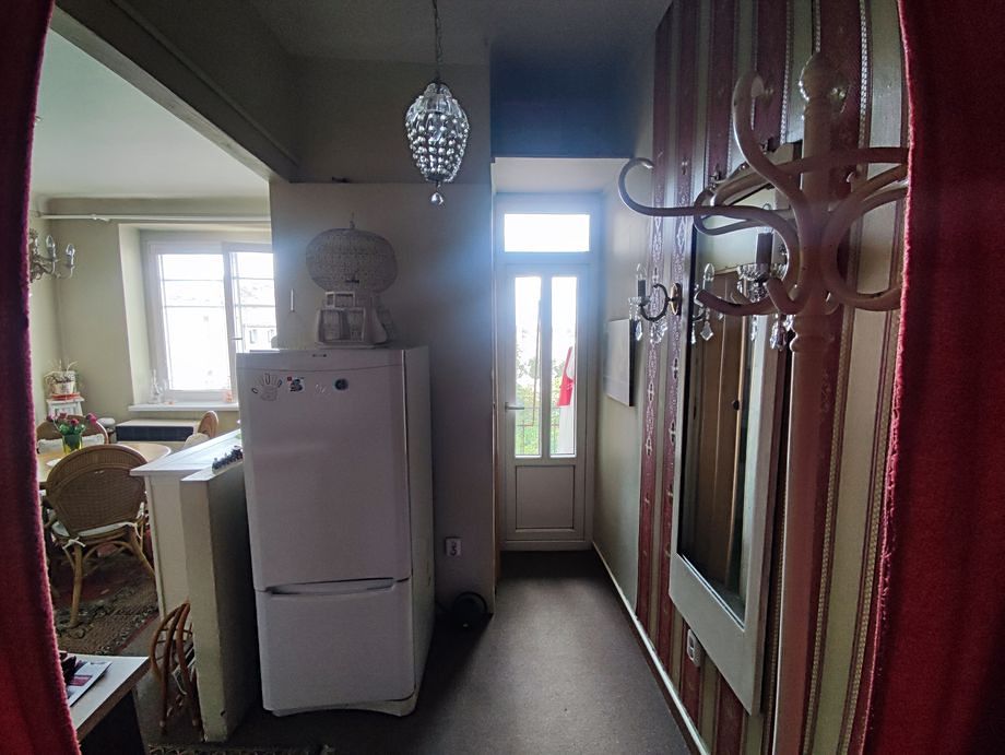 Pronájem bytu 2+kk 44 m² – fotografie 5