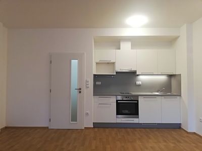 Pronájem bytu 1+kk 32 m²