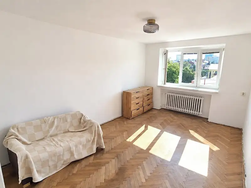 Prodej bytu 1+1 47 m², Brno – náhled fotky 1