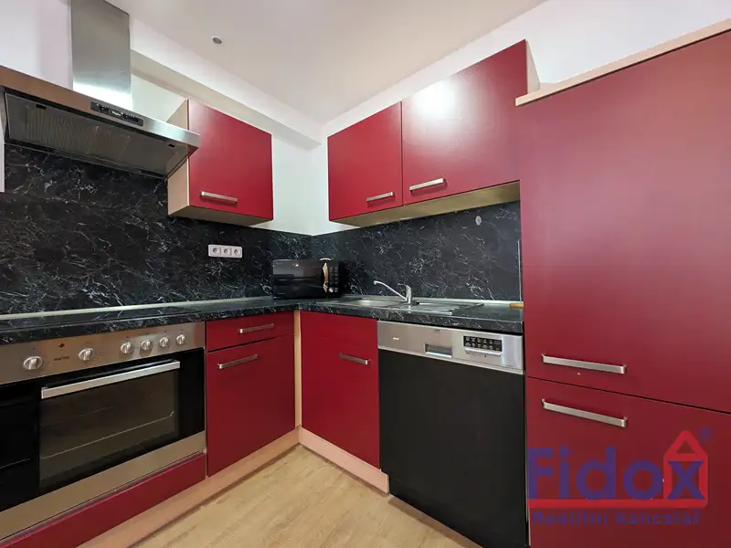 Pronájem bytu 1+kk 40 m², Klatovy – náhled fotky 3
