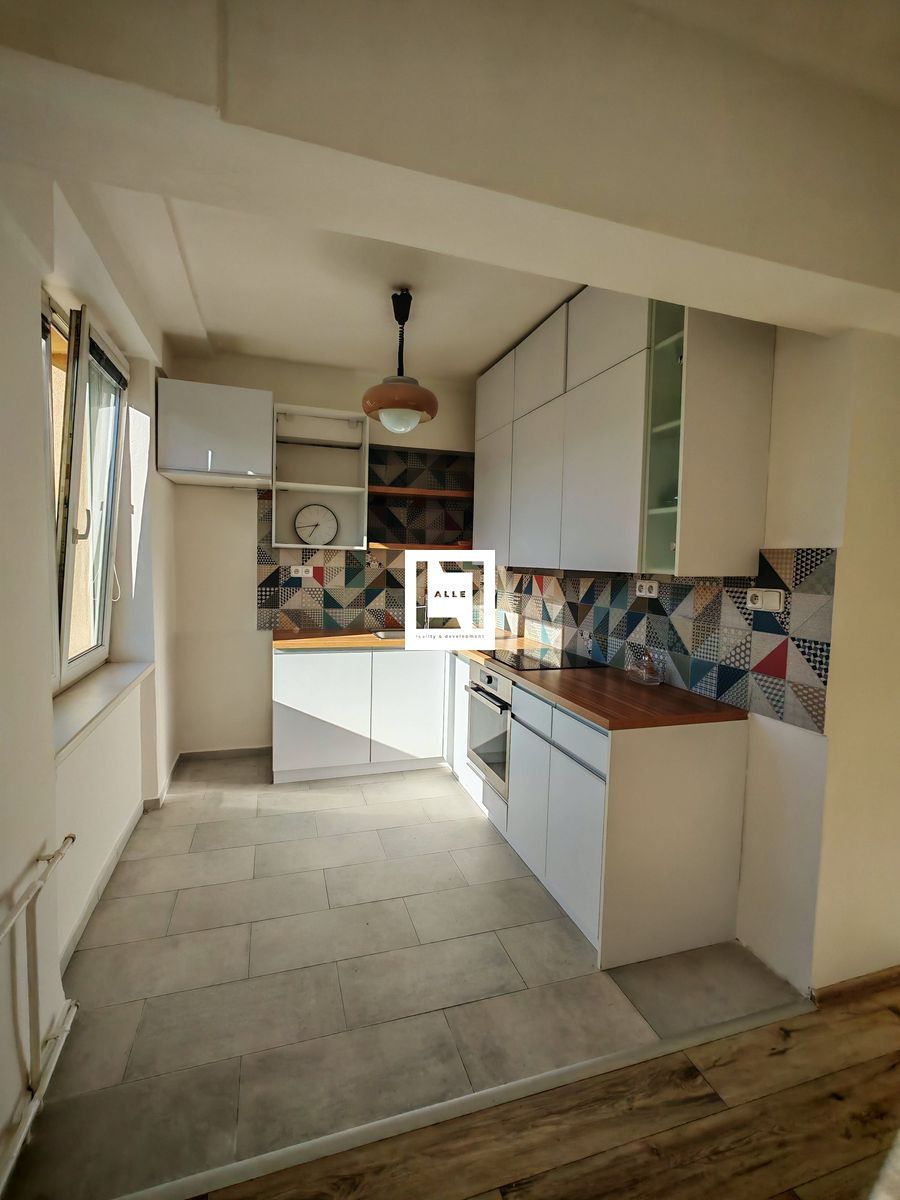 Prodej bytu 2+kk 46 m² – fotografie 3