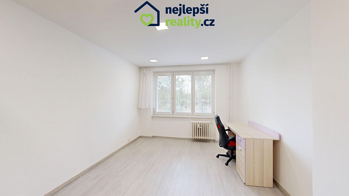 Pronájem bytu 2+1 54 m² – fotografie 5