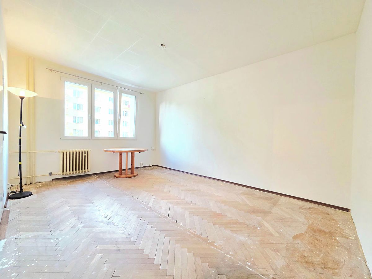 Prodej bytu 3+1 62 m²