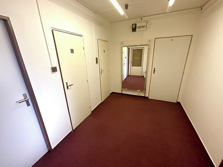 Pronájem komerčního prostoru, 62 m² (13 z 13)