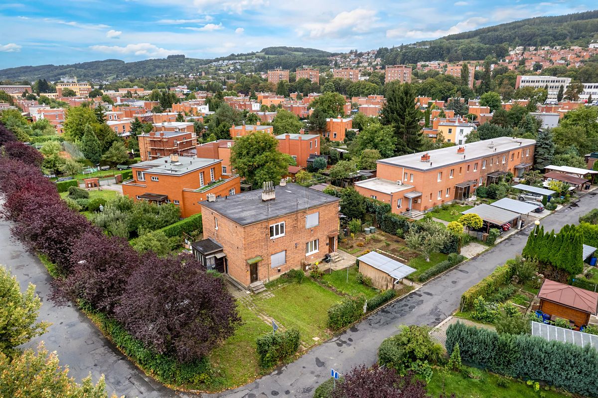 Prodej bytu 1+1 40 m² – fotografie 3
