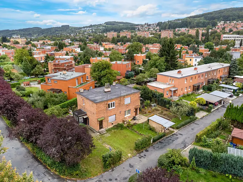 Prodej bytu 1+1 40 m², Zlín – náhled fotky 3