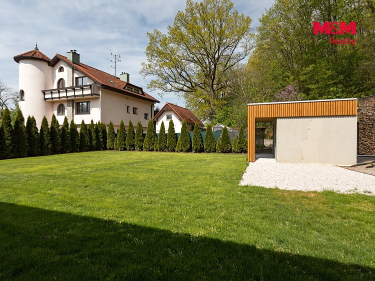 Будинок на продаж, 279 м² (19 з 30)