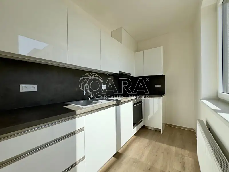 Pronájem bytu 2+kk 60 m², Brno – náhled fotky 1