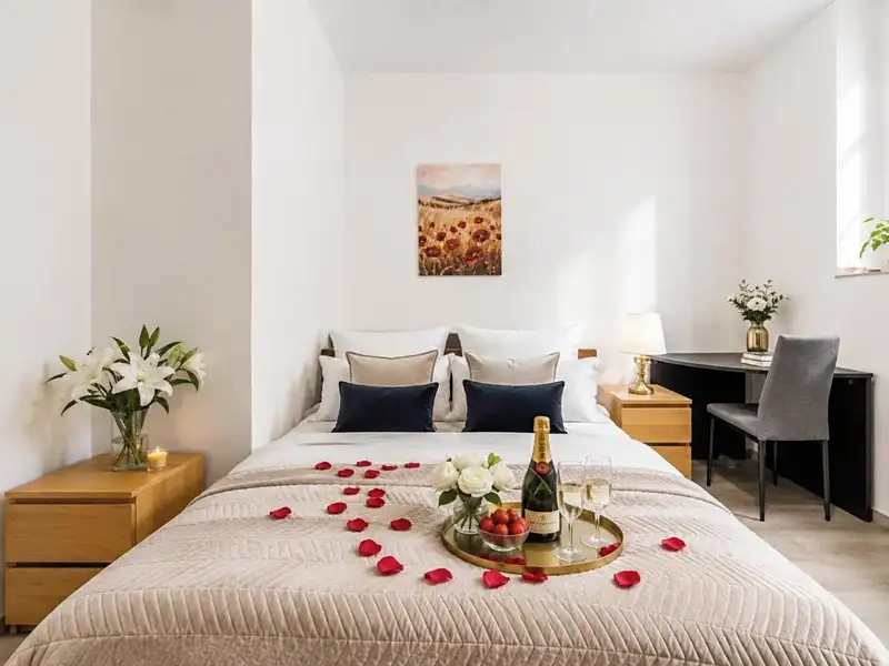 Pronájem bytu 2+1 60 m², Praha – náhled fotky 2