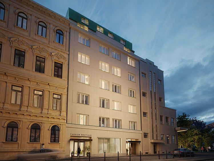 Prodej bytu 3+kk, 74 m² (17 z 32)