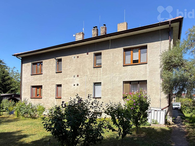 Prodej bytu 3+kk, 74 m² (26 z 30)