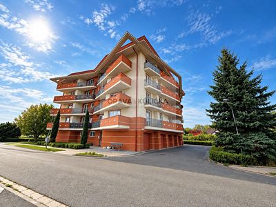 Prodej bytu 3+kk 79 m²