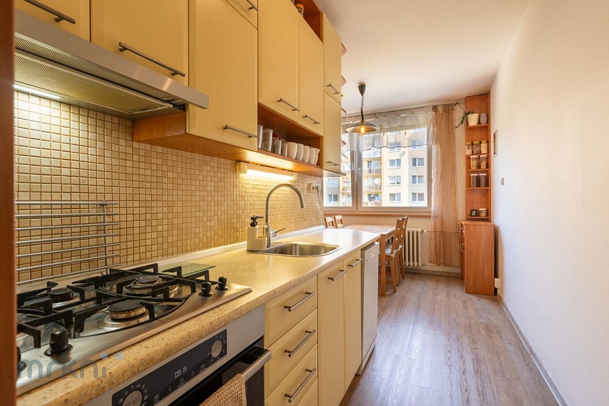 Prodej bytu 3+1 71 m²