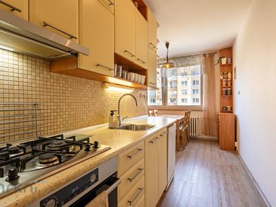 Prodej bytu 3+1 71 m²