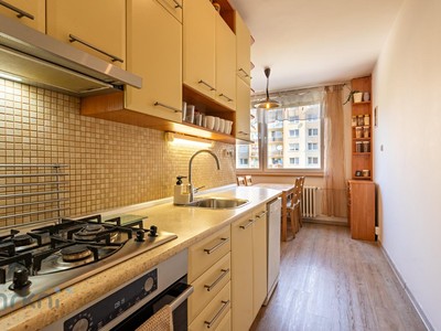 Prodej bytu 3+1 71 m²