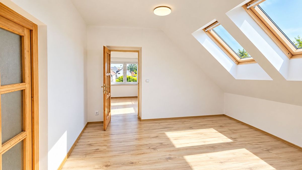 Pronájem bytu 5+1 126 m²
