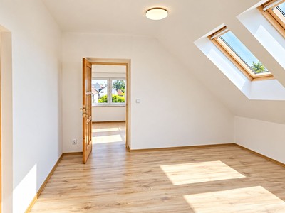Pronájem bytu 5+1 126 m²