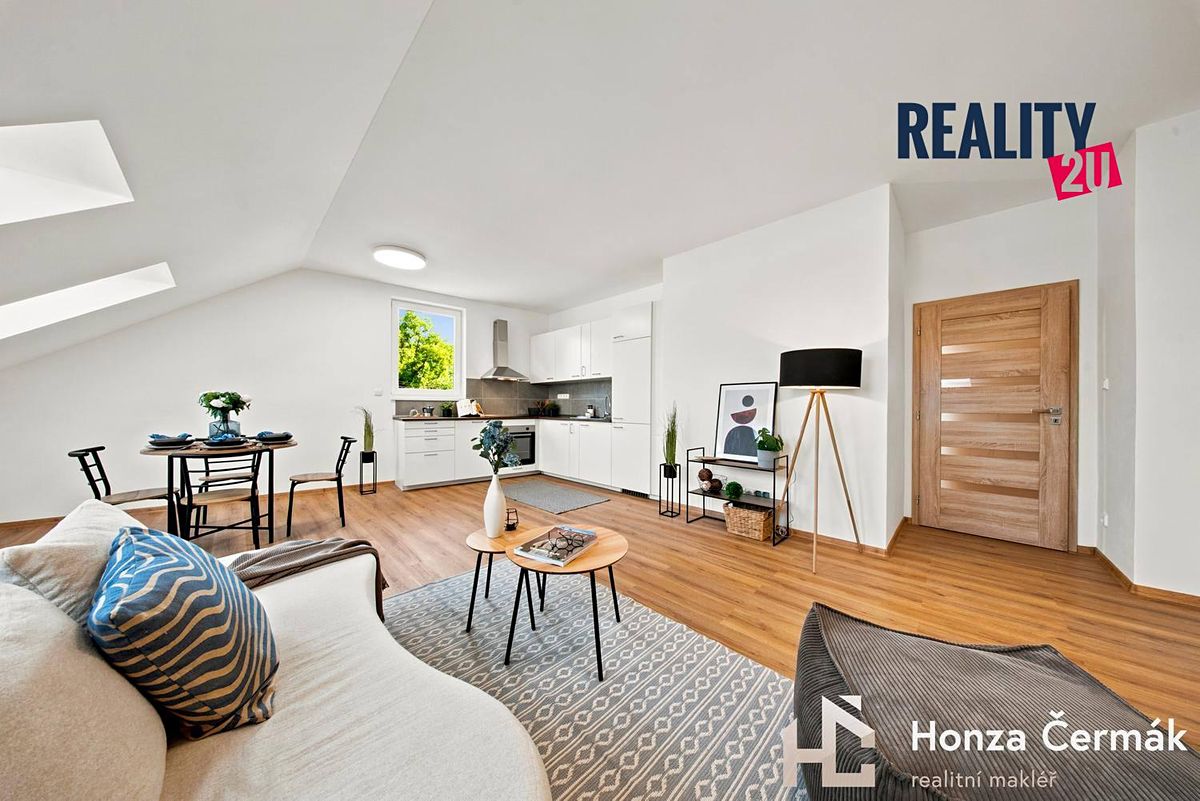 Prodej bytu 3+kk 83 m² – fotografie 2