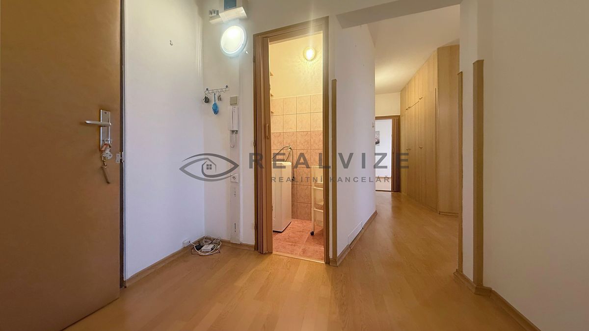 Prodej bytu 3+kk 59 m² – fotografie 2