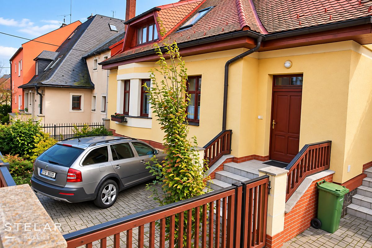 Pronájem bytu 1+1 52 m² – fotografie 5
