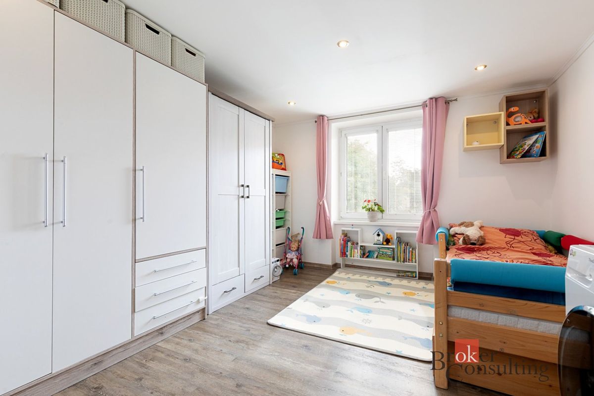 Prodej bytu 3+kk 63 m² – fotografie 4
