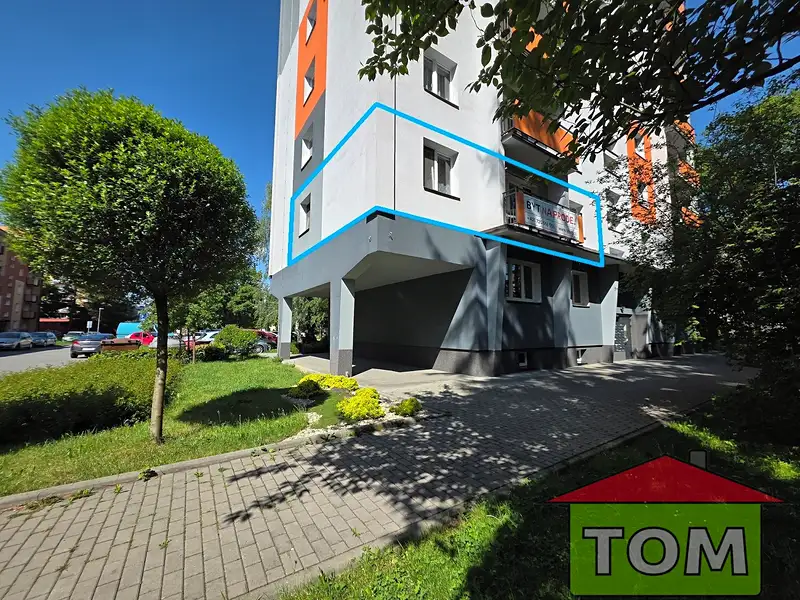 Prodej bytu 3+1 61 m², Valašské Meziříčí – náhled fotky 2