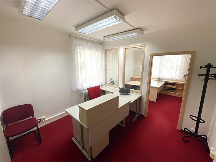 Pronájem komerčního prostoru, 62 m² (8 z 13)