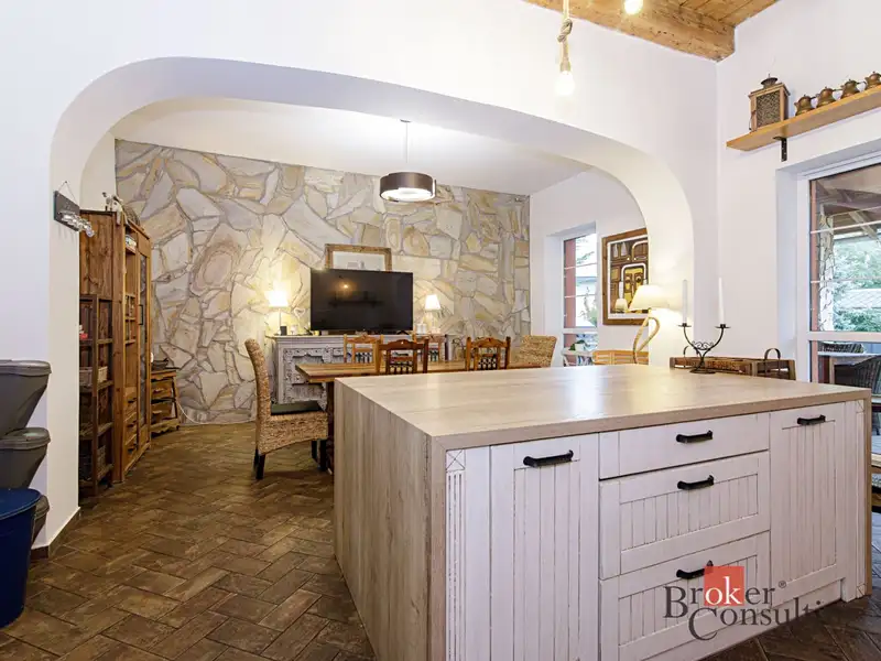 Pronájem rodinného domu 179 m², pozemek 1214 m², Ostrava – náhled fotky 2