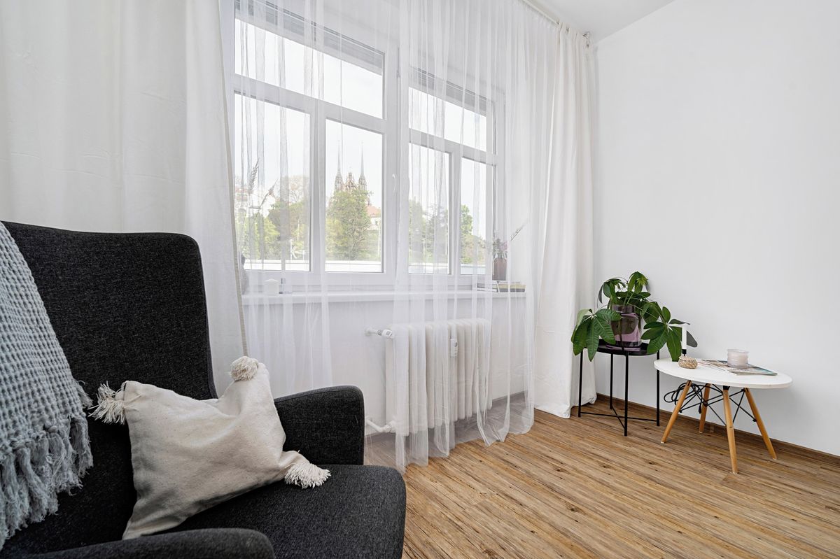 Pronájem bytu 3+kk 65 m² – fotografie 5
