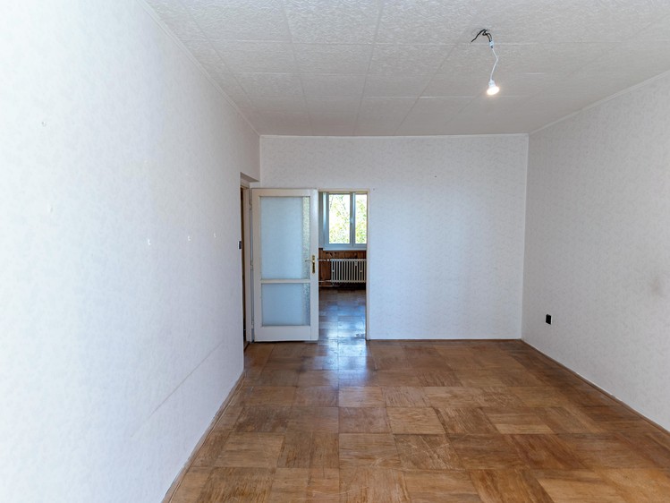 Квартира 2+1 на продаж, 54 м² (4 з 18)